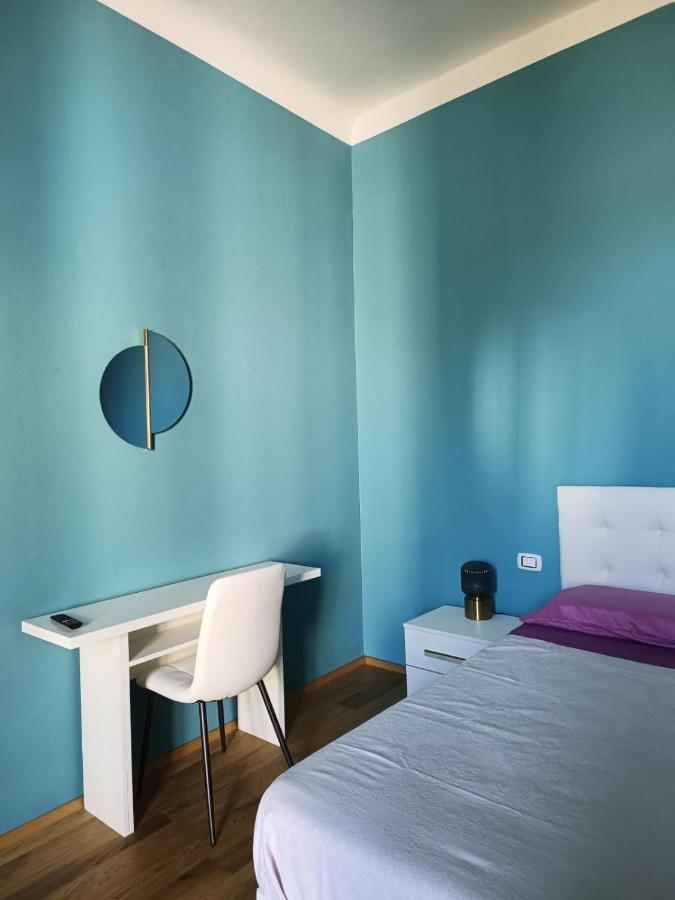 Amio Apartment - Next To M5 Ca Granda Milan Exterior photo